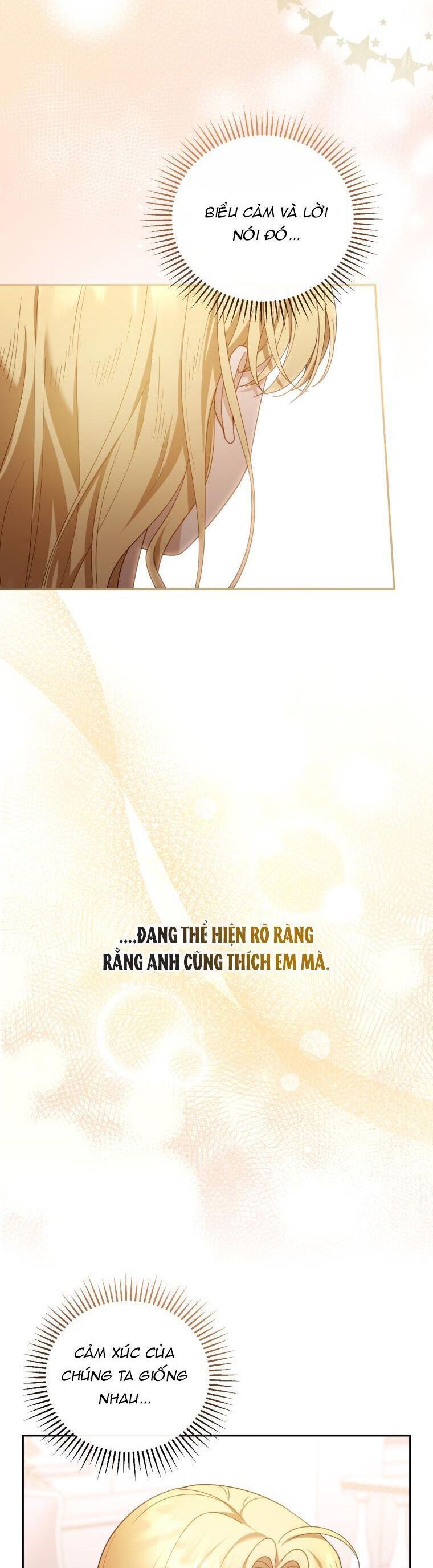 Tôi Sắp Ly Hôn Với Người Chồng Độc Ác Nhưng Chúng Tôi Có Baby Chương 50 page 35 - Giả Dược