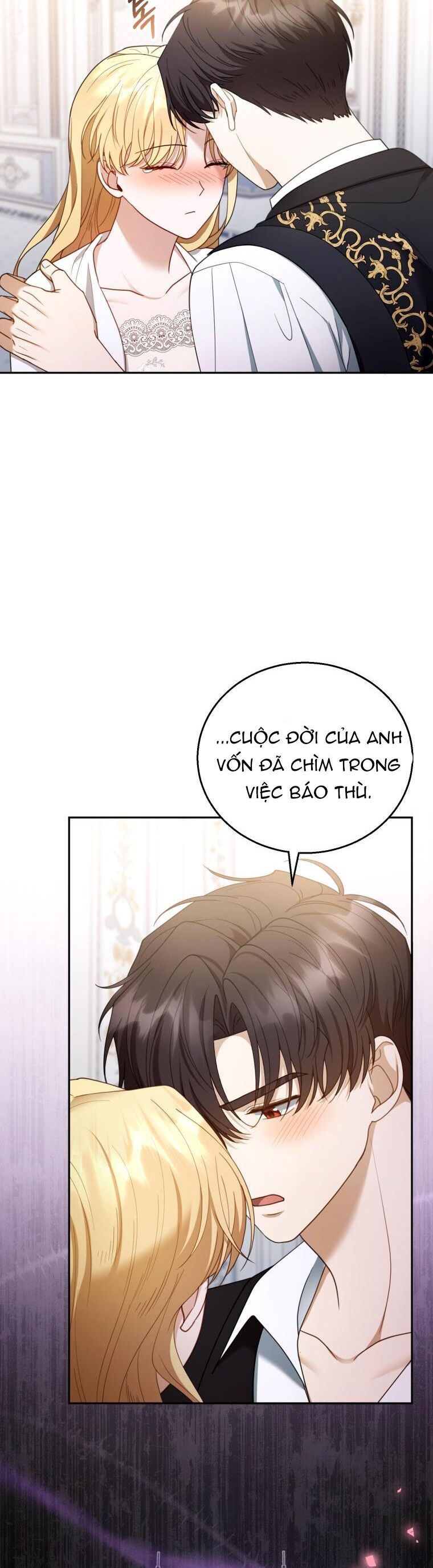 Tôi Sắp Ly Hôn Với Người Chồng Độc Ác Nhưng Chúng Tôi Có Baby Chương 51 page 15 - Giả Dược