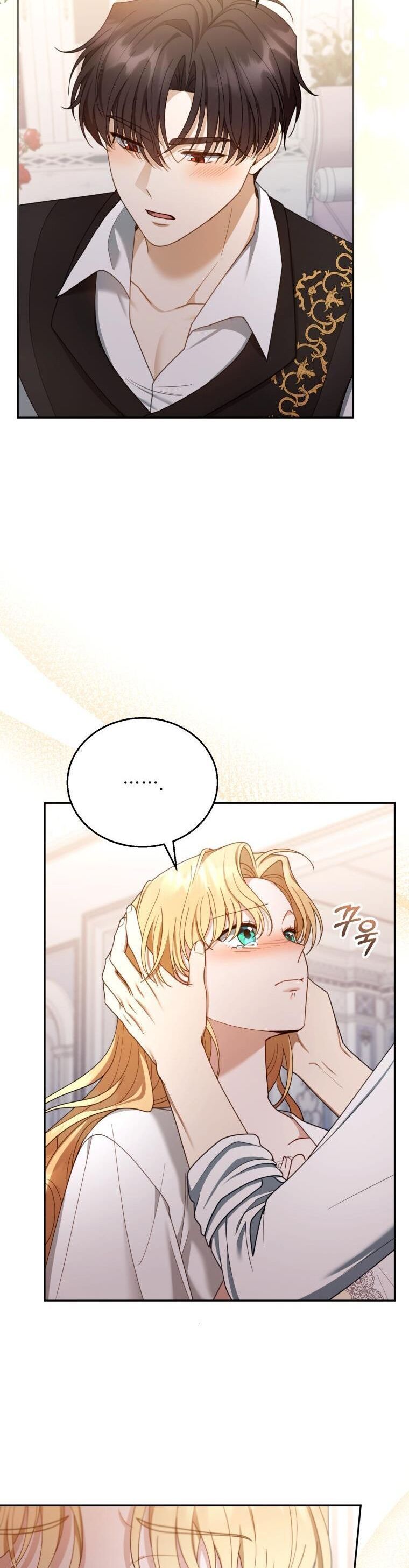 Tôi Sắp Ly Hôn Với Người Chồng Độc Ác Nhưng Chúng Tôi Có Baby Chương 51 page 4 - Giả Dược