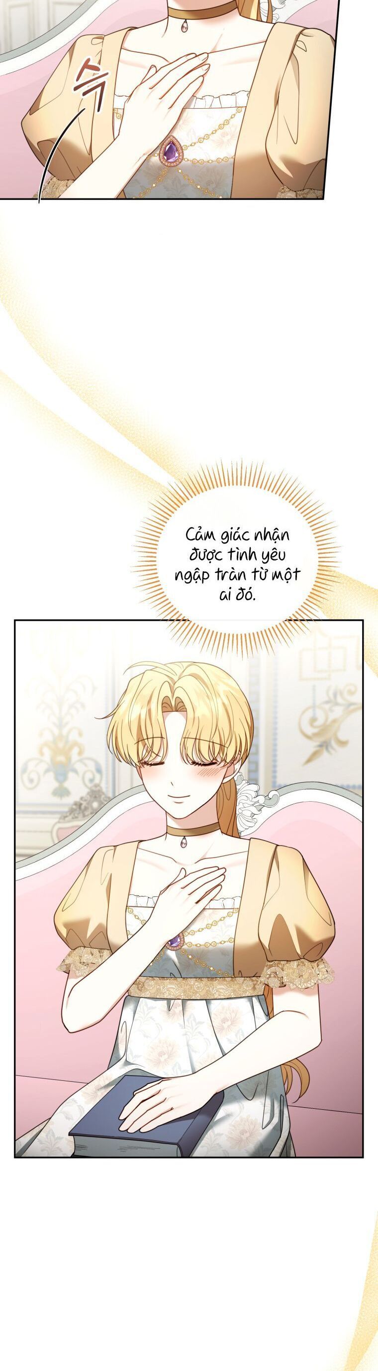 Tôi Sắp Ly Hôn Với Người Chồng Độc Ác Nhưng Chúng Tôi Có Baby Chương 51 page 32 - Giả Dược