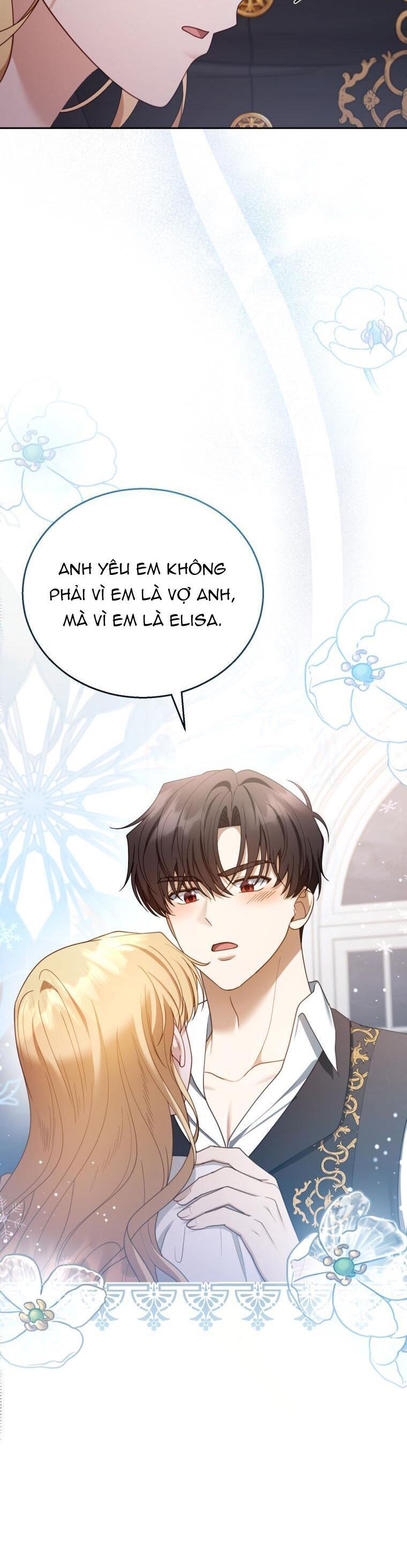 Tôi Sắp Ly Hôn Với Người Chồng Độc Ác Nhưng Chúng Tôi Có Baby Chương 51 page 8 - Giả Dược