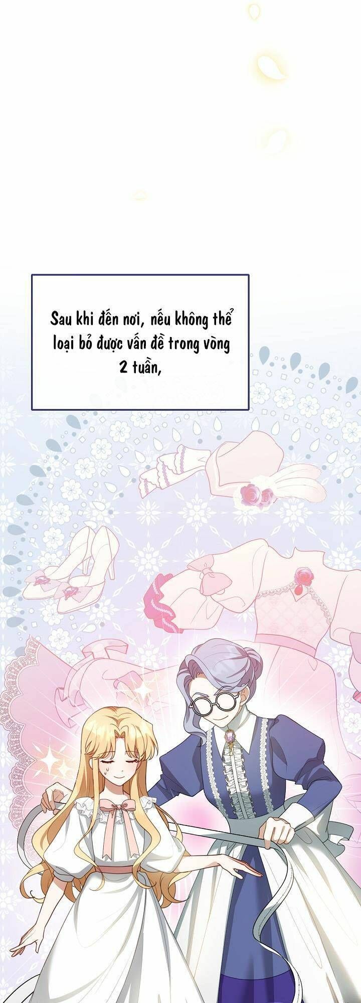 Tôi Sắp Ly Hôn Với Người Chồng Độc Ác Nhưng Chúng Tôi Có Baby Chương 6 page 25 - Giả Dược