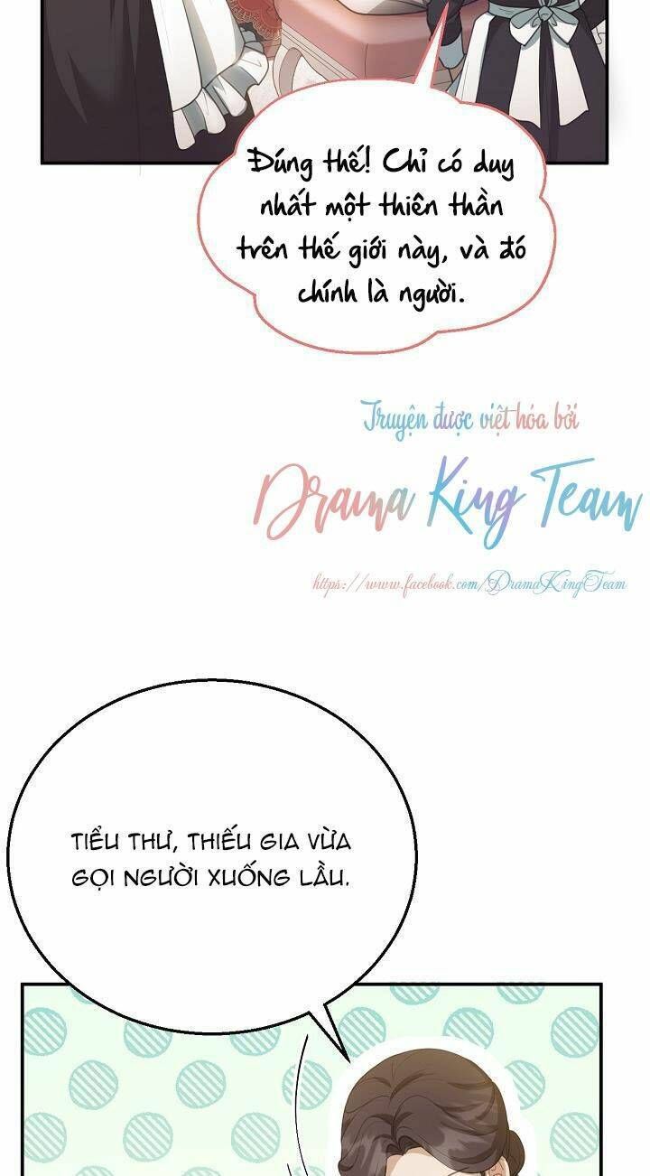 Tôi Sắp Ly Hôn Với Người Chồng Độc Ác Nhưng Chúng Tôi Có Baby Chương 6 page 5 - Giả Dược