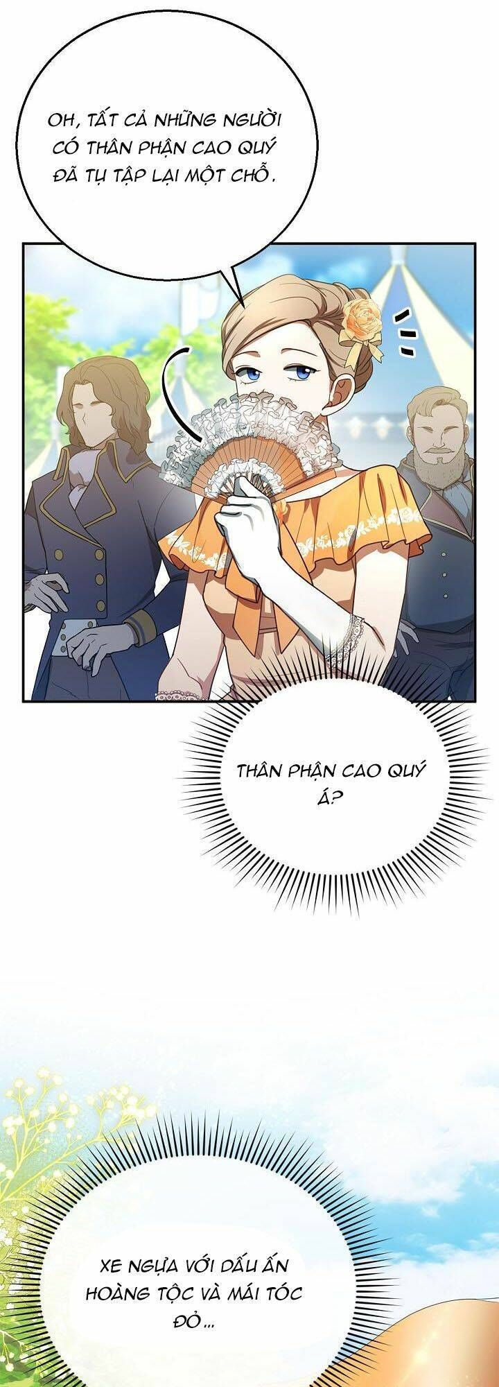 Tôi Sắp Ly Hôn Với Người Chồng Độc Ác Nhưng Chúng Tôi Có Baby Chương 6 page 44 - Giả Dược