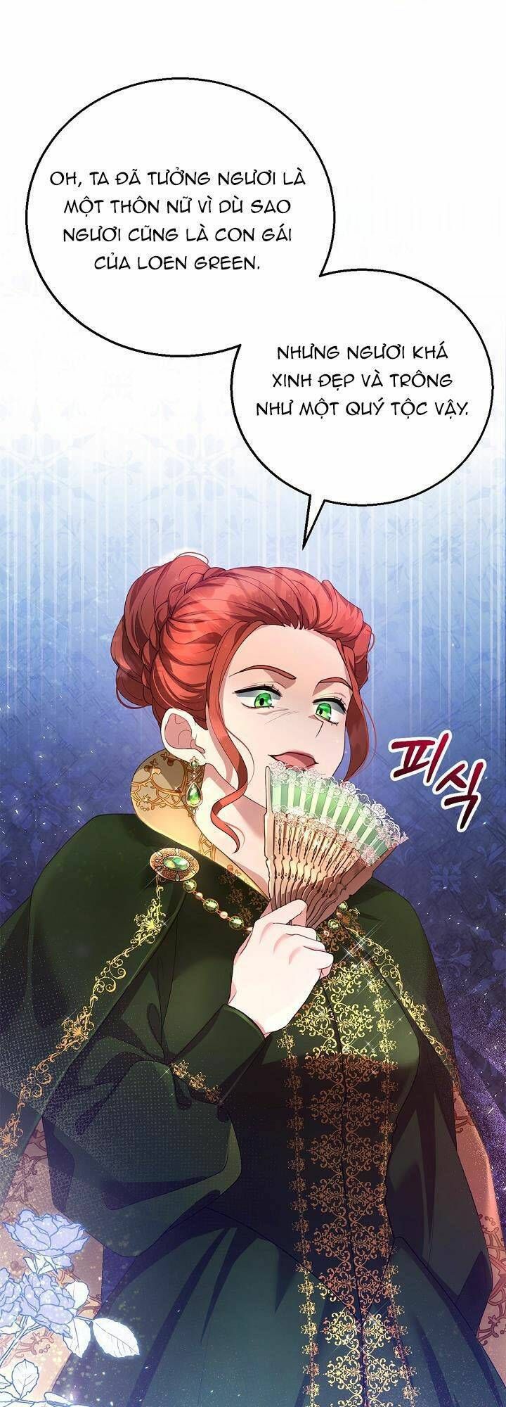 Tôi Sắp Ly Hôn Với Người Chồng Độc Ác Nhưng Chúng Tôi Có Baby Chương 6 page 50 - Giả Dược