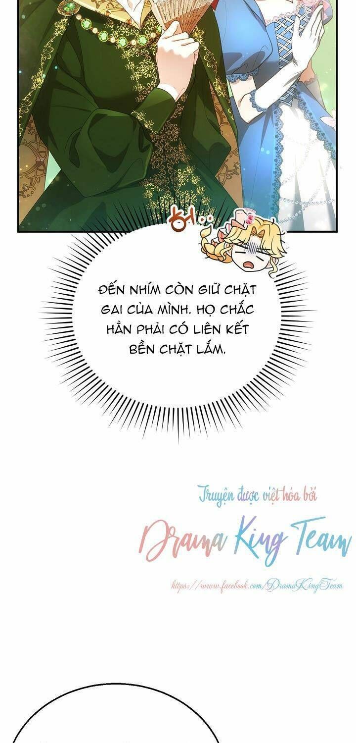 Tôi Sắp Ly Hôn Với Người Chồng Độc Ác Nhưng Chúng Tôi Có Baby Chương 6 page 52 - Giả Dược