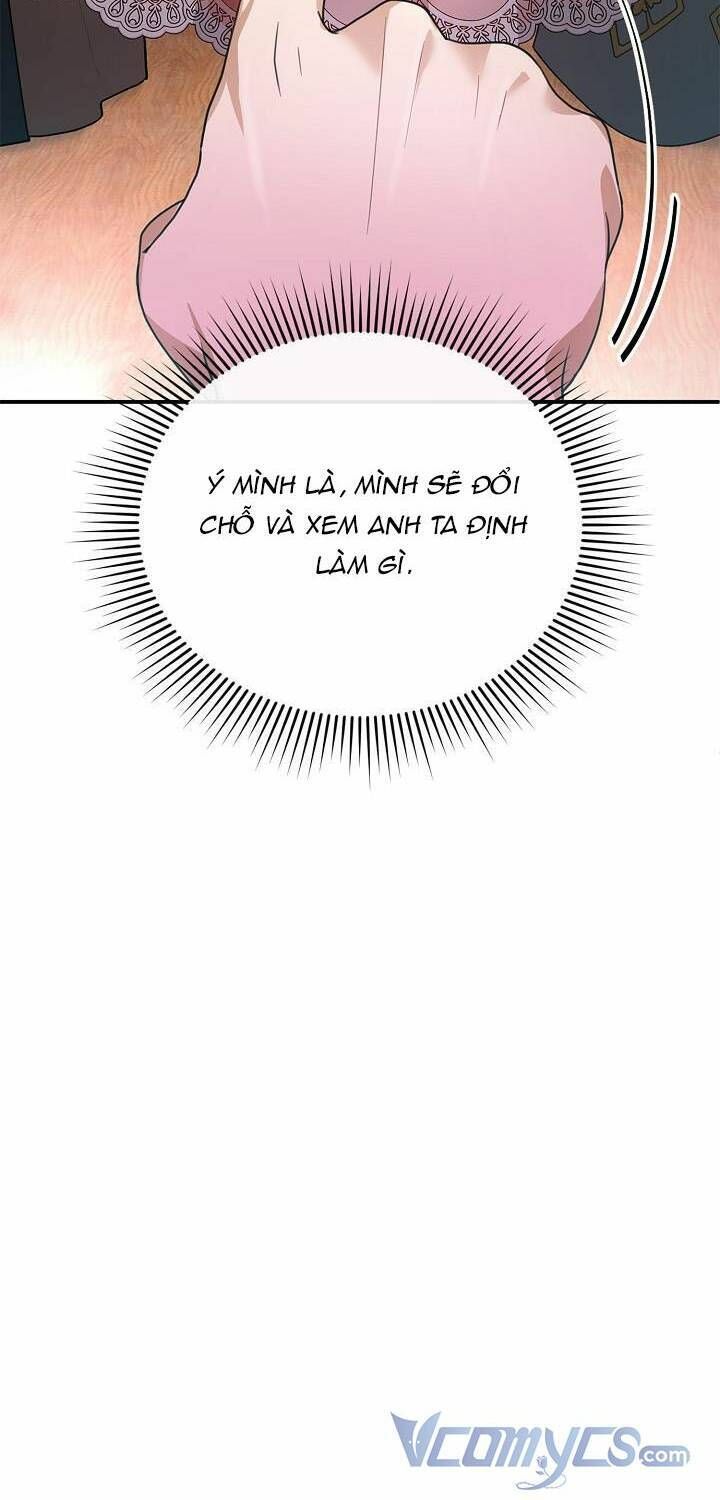 Tôi Sắp Ly Hôn Với Người Chồng Độc Ác Nhưng Chúng Tôi Có Baby Chương 6 page 65 - Giả Dược