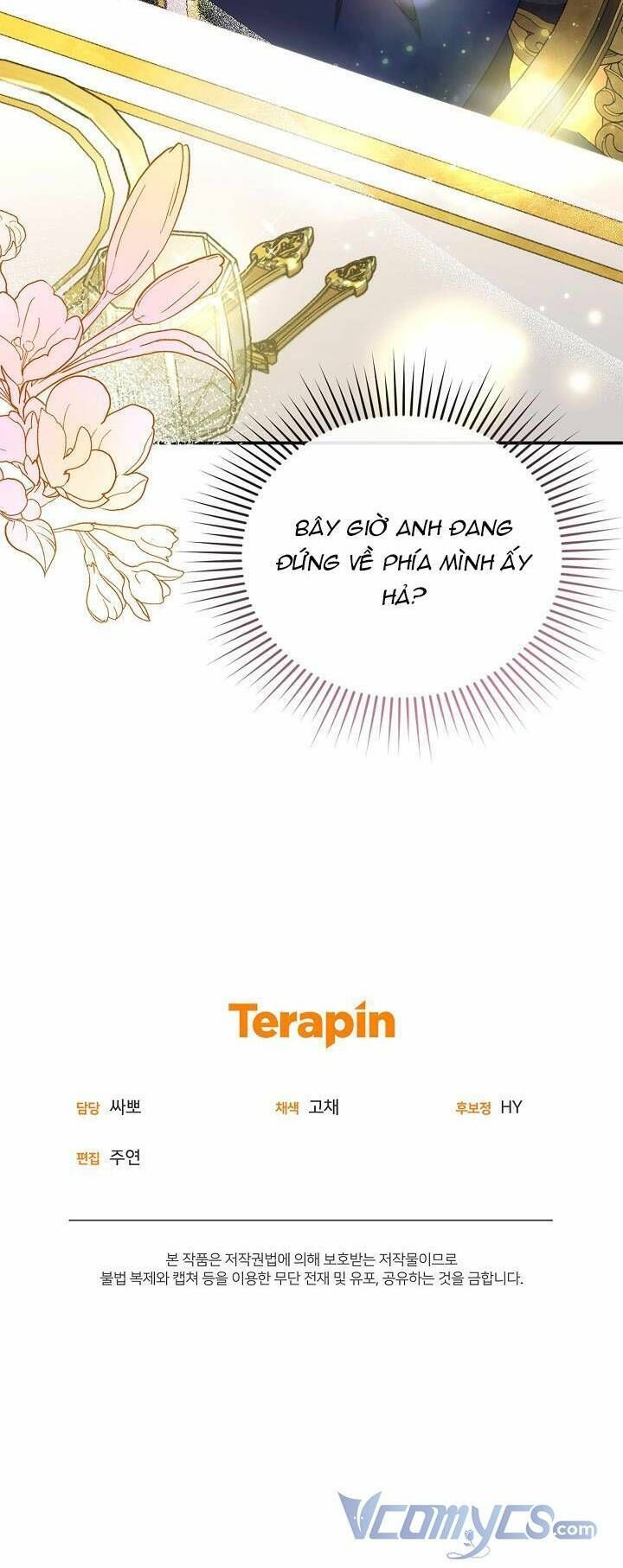 Tôi Sắp Ly Hôn Với Người Chồng Độc Ác Nhưng Chúng Tôi Có Baby Chương 6 page 71 - Giả Dược