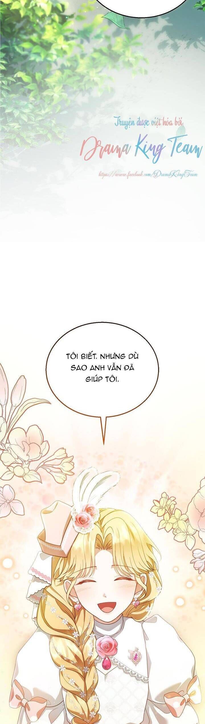 Tôi Sắp Ly Hôn Với Người Chồng Độc Ác Nhưng Chúng Tôi Có Baby Chương 7 page 30 - Giả Dược