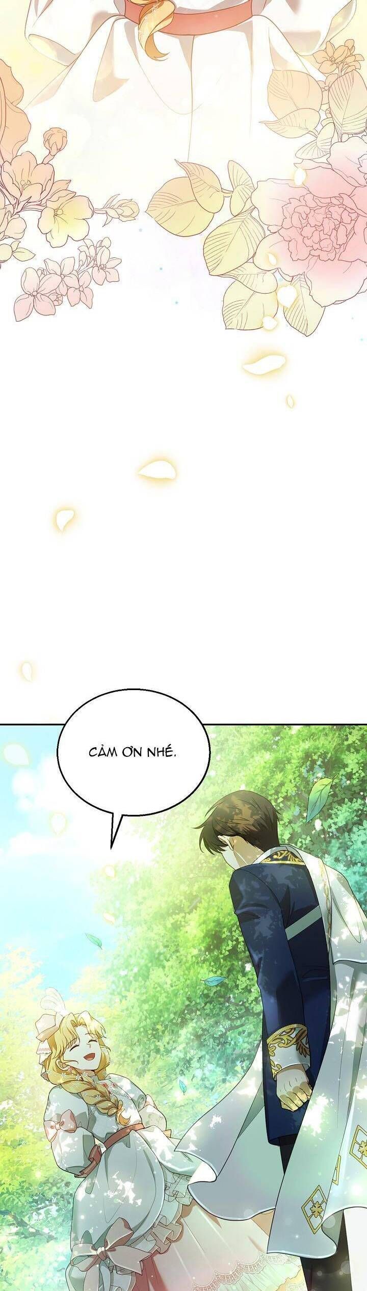 Tôi Sắp Ly Hôn Với Người Chồng Độc Ác Nhưng Chúng Tôi Có Baby Chương 7 page 31 - Giả Dược