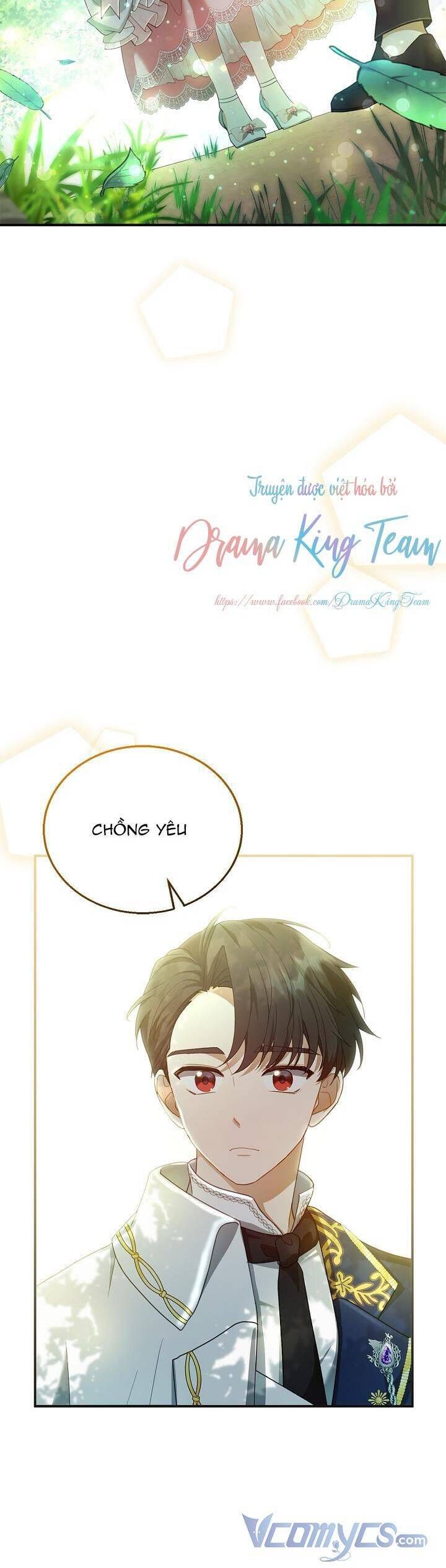 Tôi Sắp Ly Hôn Với Người Chồng Độc Ác Nhưng Chúng Tôi Có Baby Chương 7 page 32 - Giả Dược