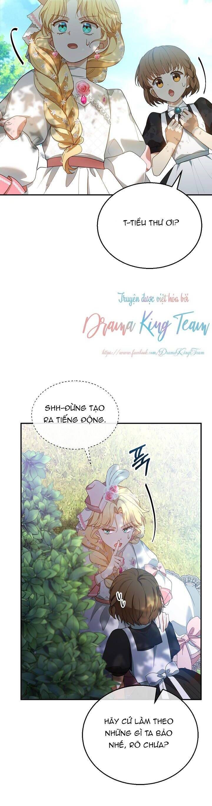 Tôi Sắp Ly Hôn Với Người Chồng Độc Ác Nhưng Chúng Tôi Có Baby Chương 7 page 38 - Giả Dược