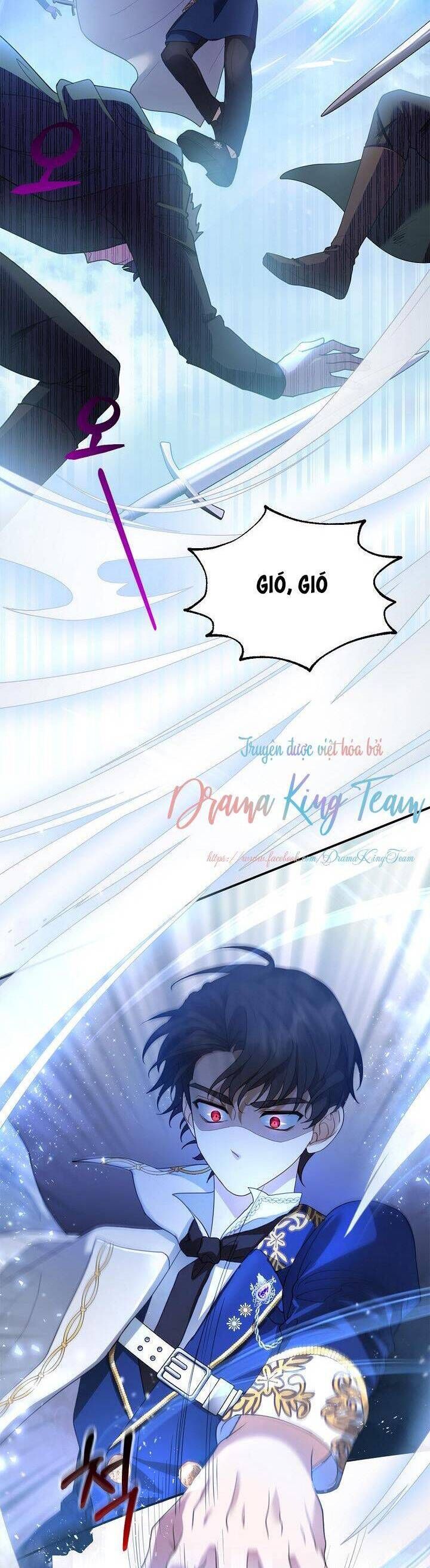 Tôi Sắp Ly Hôn Với Người Chồng Độc Ác Nhưng Chúng Tôi Có Baby Chương 8 page 15 - Giả Dược