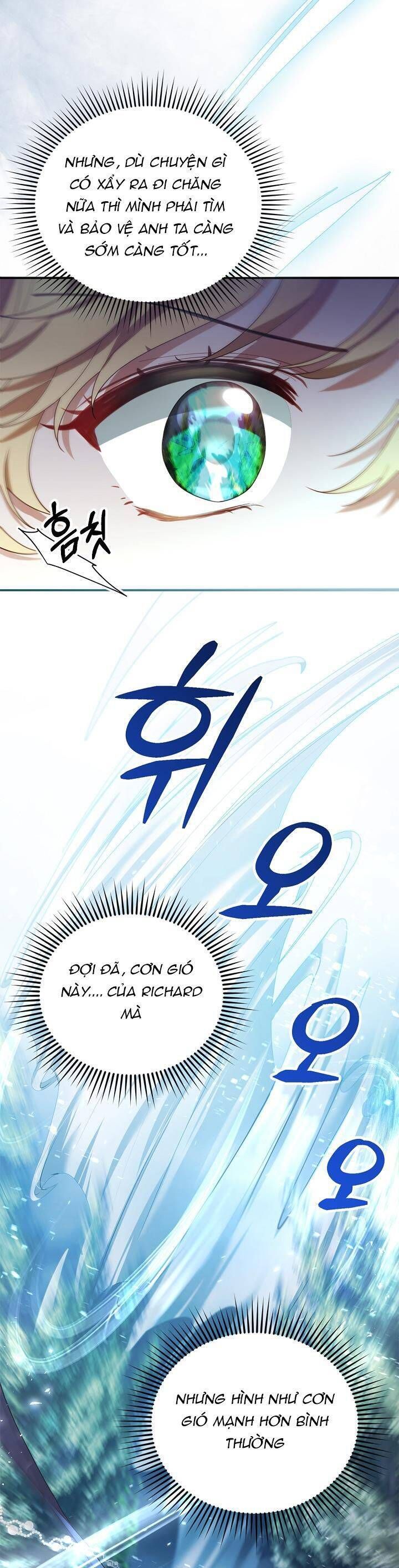 Tôi Sắp Ly Hôn Với Người Chồng Độc Ác Nhưng Chúng Tôi Có Baby Chương 8 page 9 - Giả Dược