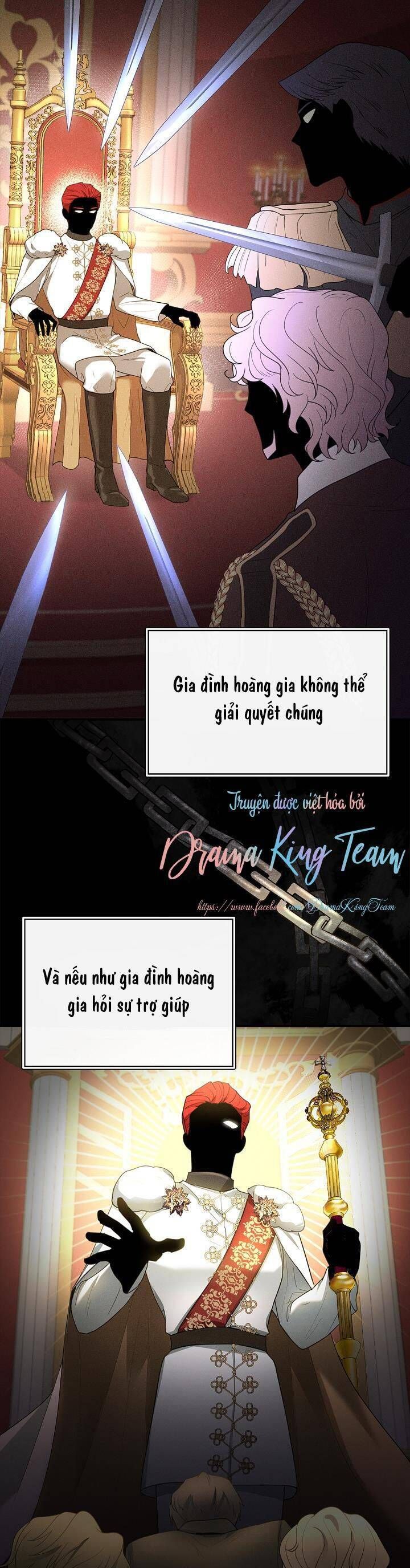 Tôi Sắp Ly Hôn Với Người Chồng Độc Ác Nhưng Chúng Tôi Có Baby Chương 9 page 13 - Giả Dược