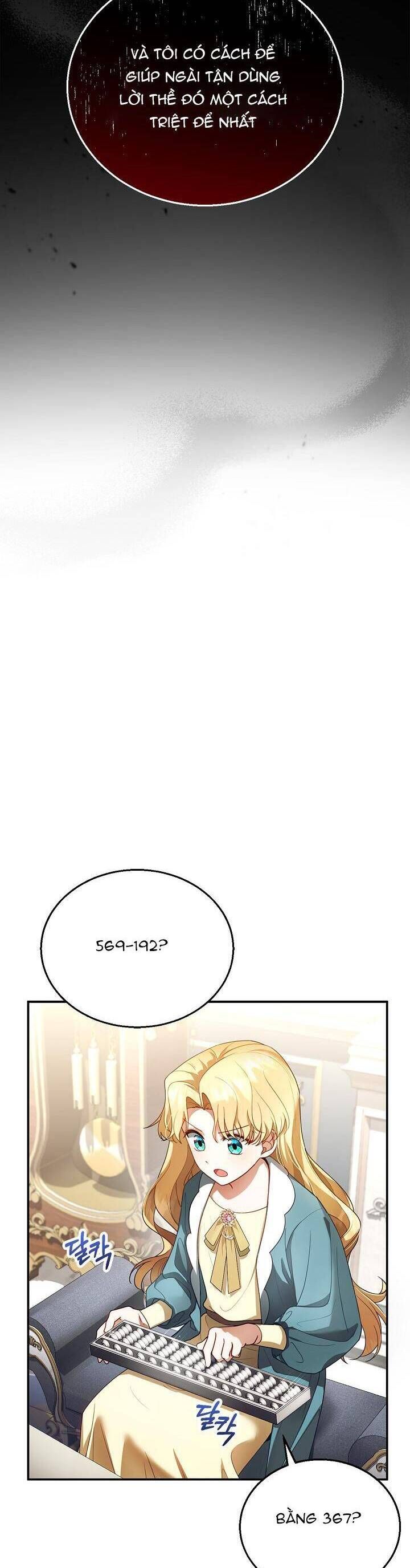 Tôi Sắp Ly Hôn Với Người Chồng Độc Ác Nhưng Chúng Tôi Có Baby Chương 9 page 15 - Giả Dược