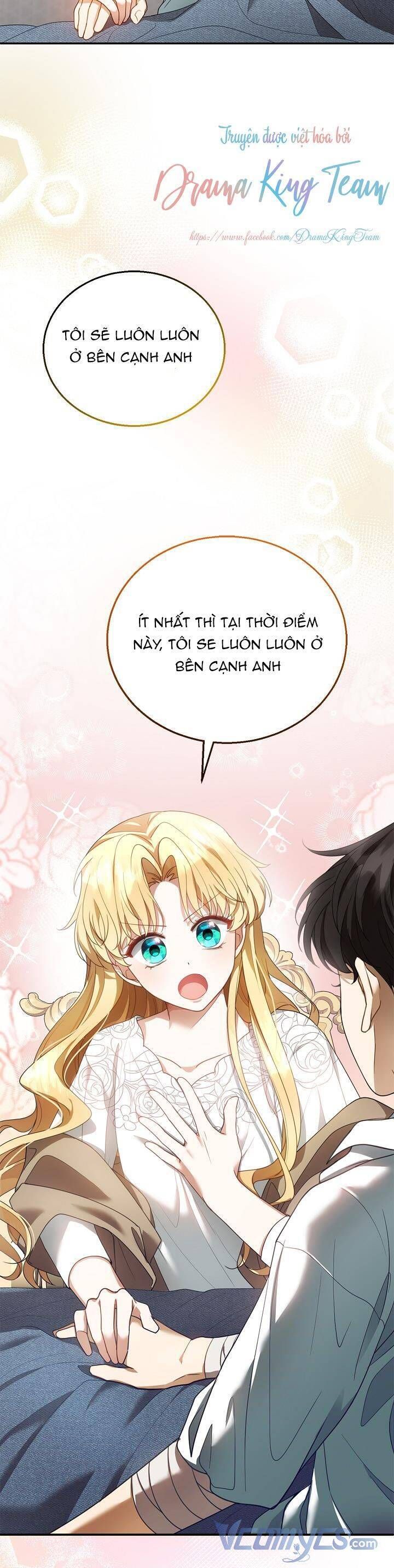 Tôi Sắp Ly Hôn Với Người Chồng Độc Ác Nhưng Chúng Tôi Có Baby Chương 9 page 4 - Giả Dược