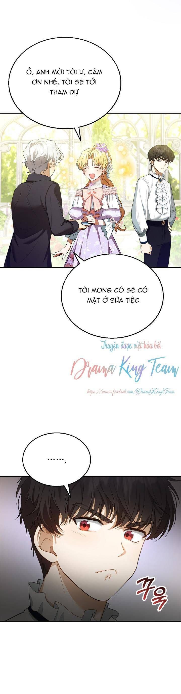 Tôi Sắp Ly Hôn Với Người Chồng Độc Ác Nhưng Chúng Tôi Có Baby Chương 9 page 33 - Giả Dược