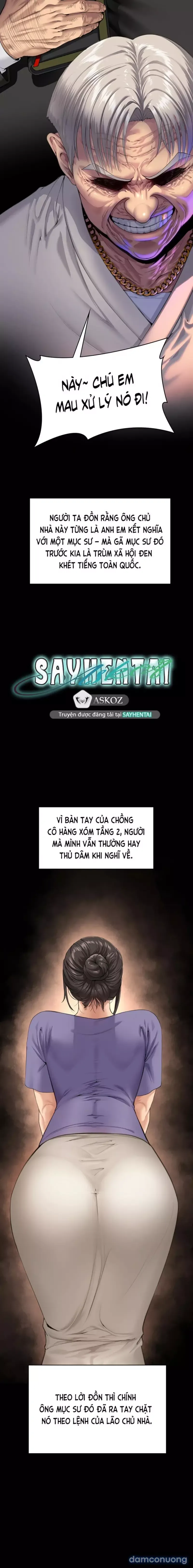 đọc truyện Tôi Sẽ Bảo Vệ Bạn. Chương 1 ảnh 13 tại Thiên Thai Truyện