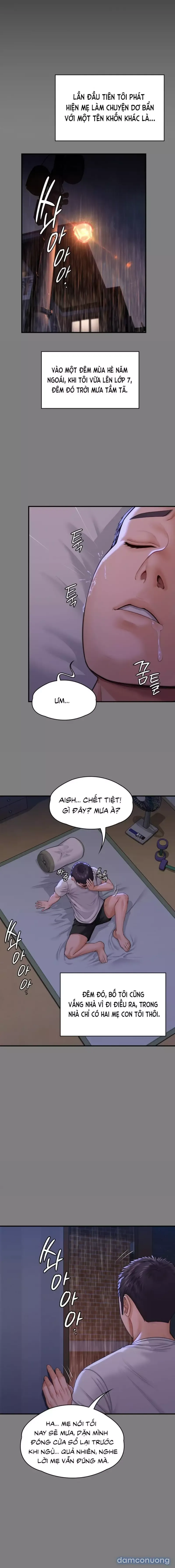 đọc truyện Tôi Sẽ Bảo Vệ Bạn. Chương 1 ảnh 21 tại Thiên Thai Truyện