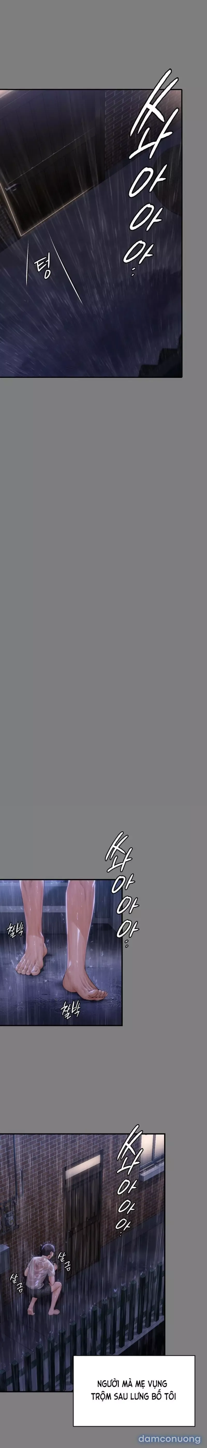 đọc truyện Tôi Sẽ Bảo Vệ Bạn. Chương 1 ảnh 25 tại Thiên Thai Truyện