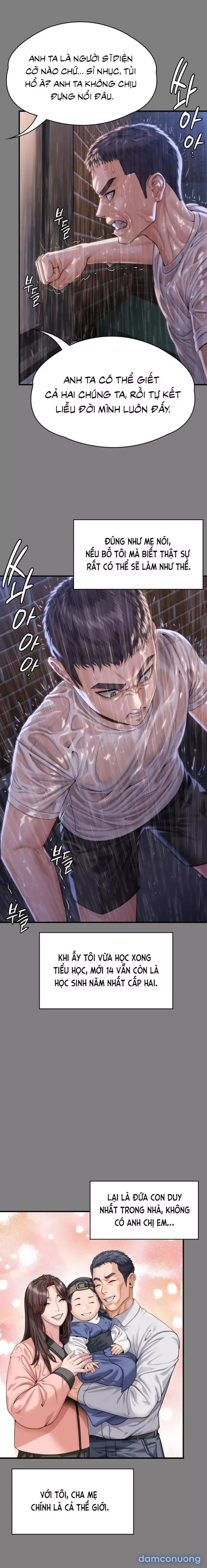 đọc truyện Tôi Sẽ Bảo Vệ Bạn. Chương 1 ảnh 28 tại Thiên Thai Truyện