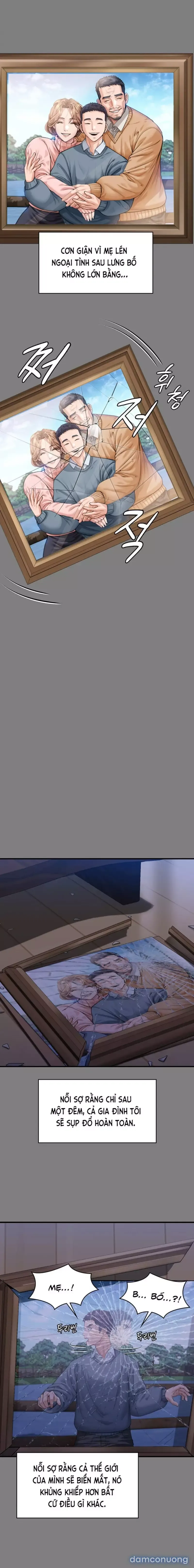 đọc truyện Tôi Sẽ Bảo Vệ Bạn. Chương 1 ảnh 29 tại Thiên Thai Truyện