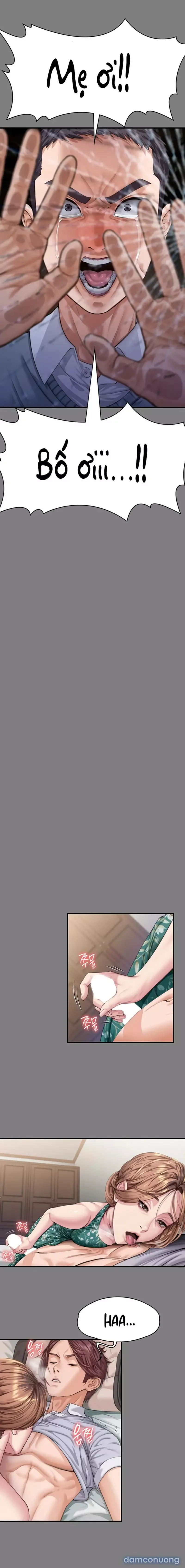 đọc truyện Tôi Sẽ Bảo Vệ Bạn. Chương 1 ảnh 30 tại Thiên Thai Truyện