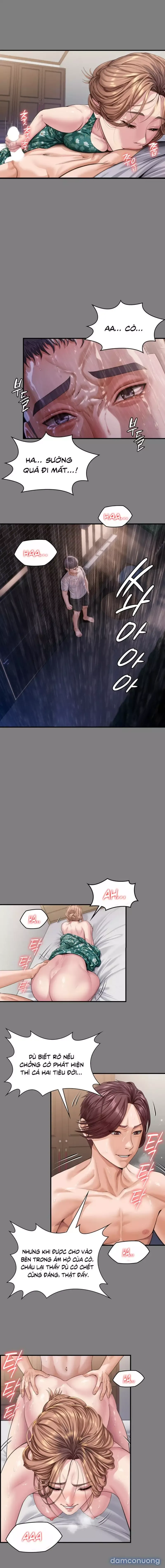 đọc truyện Tôi Sẽ Bảo Vệ Bạn. Chương 1 ảnh 31 tại Thiên Thai Truyện