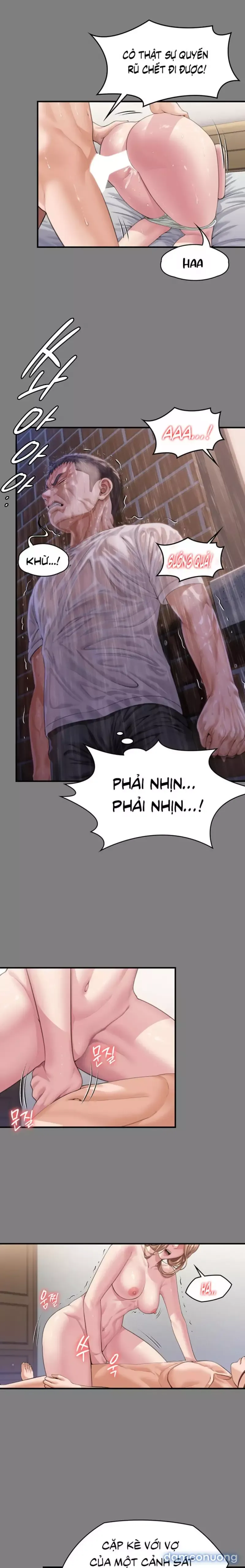 đọc truyện Tôi Sẽ Bảo Vệ Bạn. Chương 1 ảnh 32 tại Thiên Thai Truyện