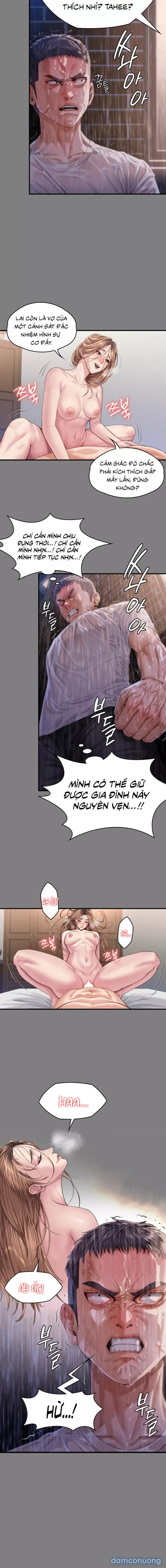 đọc truyện Tôi Sẽ Bảo Vệ Bạn. Chương 1 ảnh 33 tại Thiên Thai Truyện