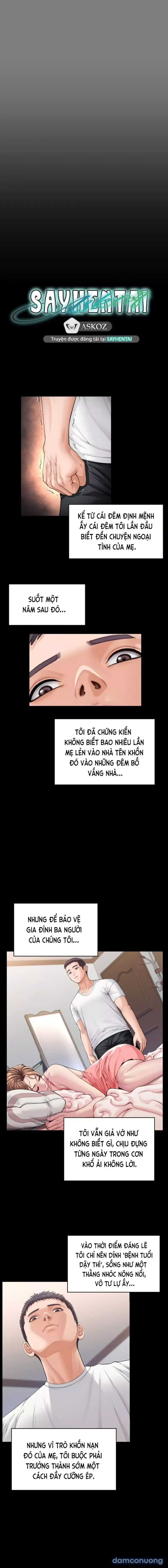 đọc truyện Tôi Sẽ Bảo Vệ Bạn. Chương 1 ảnh 34 tại Thiên Thai Truyện