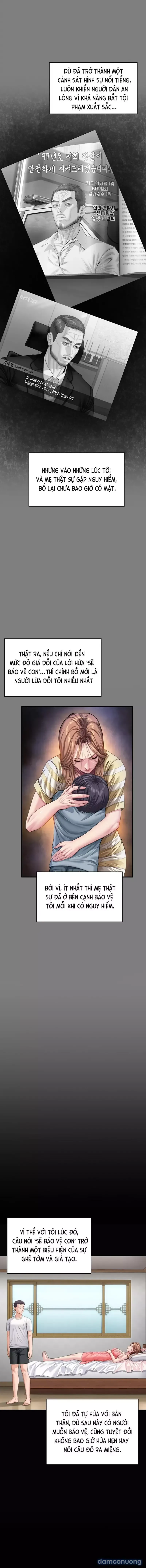 đọc truyện Tôi Sẽ Bảo Vệ Bạn. Chương 1 ảnh 40 tại Thiên Thai Truyện