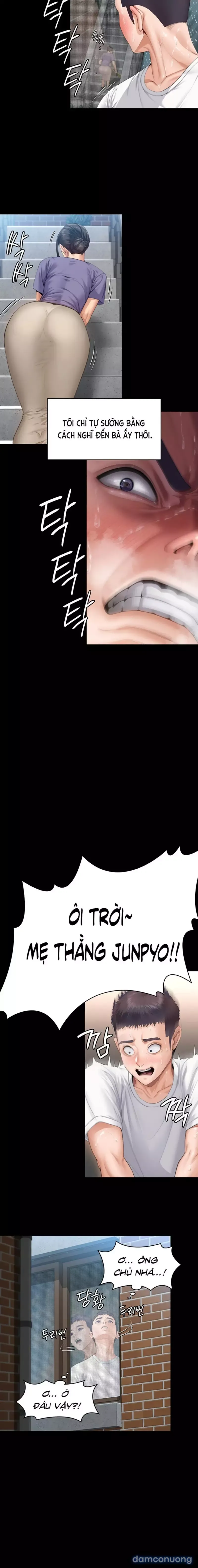 đọc truyện Tôi Sẽ Bảo Vệ Bạn. Chương 1 ảnh 8 tại Thiên Thai Truyện