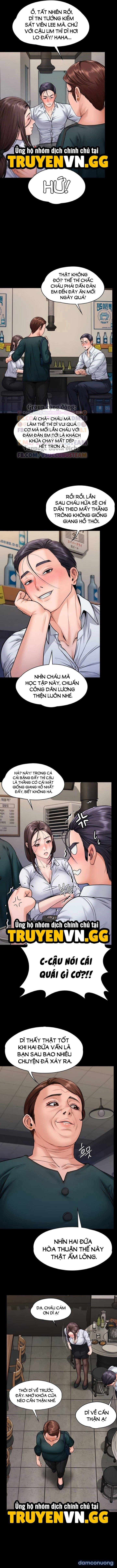 đọc truyện Tôi Sẽ Bảo Vệ Bạn. Chương 10 ảnh 3 tại Thiên Thai Truyện