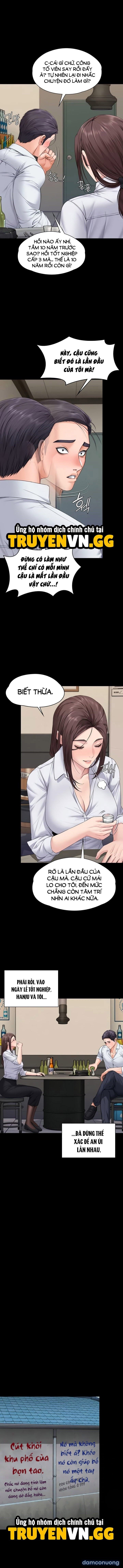 đọc truyện Tôi Sẽ Bảo Vệ Bạn. Chương 10 ảnh 12 tại Thiên Thai Truyện