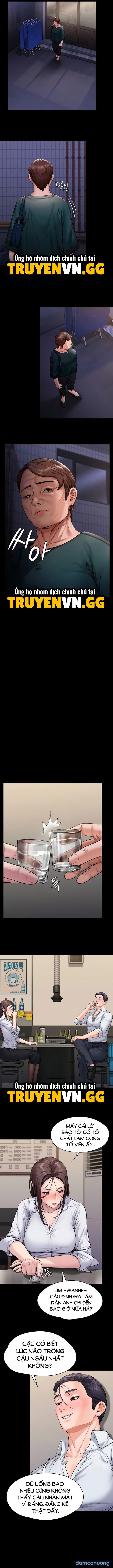 đọc truyện Tôi Sẽ Bảo Vệ Bạn. Chương 10 ảnh 4 tại Thiên Thai Truyện