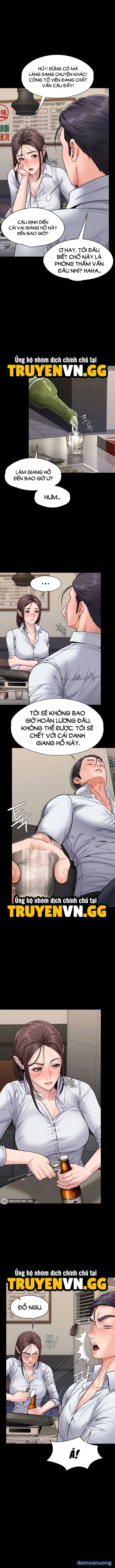 đọc truyện Tôi Sẽ Bảo Vệ Bạn. Chương 10 ảnh 5 tại Thiên Thai Truyện