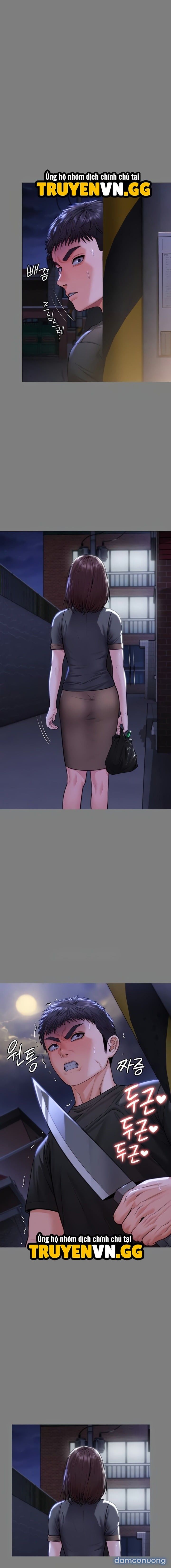 đọc truyện Tôi Sẽ Bảo Vệ Bạn. Chương 14 ảnh 12 tại Thiên Thai Truyện