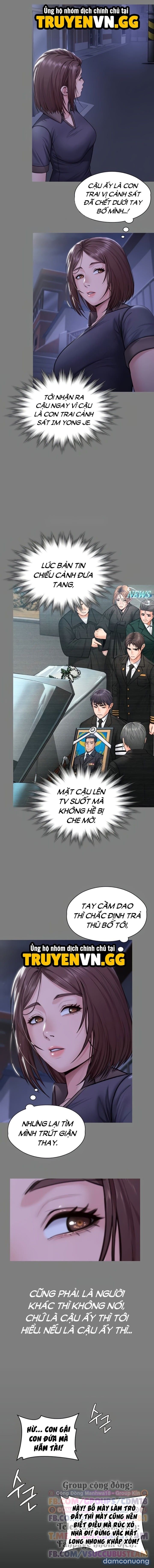 đọc truyện Tôi Sẽ Bảo Vệ Bạn. Chương 14 ảnh 13 tại Thiên Thai Truyện