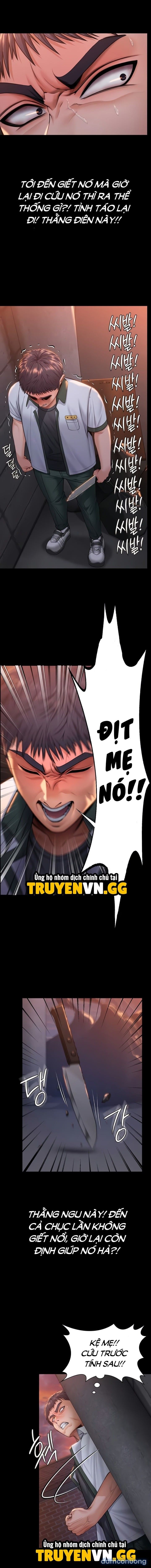 đọc truyện Tôi Sẽ Bảo Vệ Bạn. Chương 14 ảnh 18 tại Thiên Thai Truyện