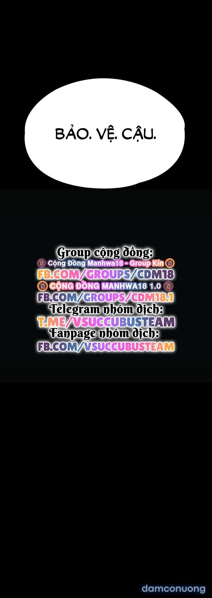 đọc truyện Tôi Sẽ Bảo Vệ Bạn. Chương 14 ảnh 21 tại Thiên Thai Truyện