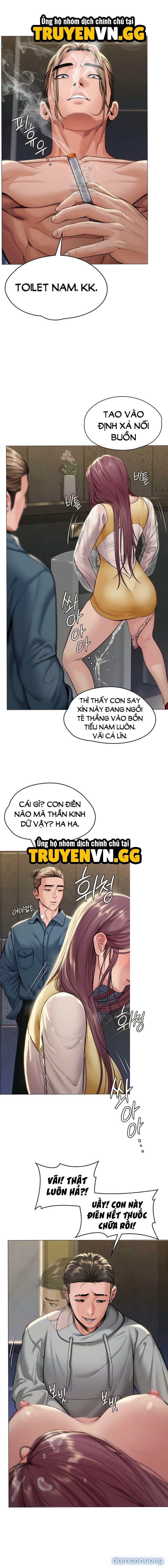 đọc truyện Tôi Sẽ Bảo Vệ Bạn. Chương 14 ảnh 5 tại Thiên Thai Truyện