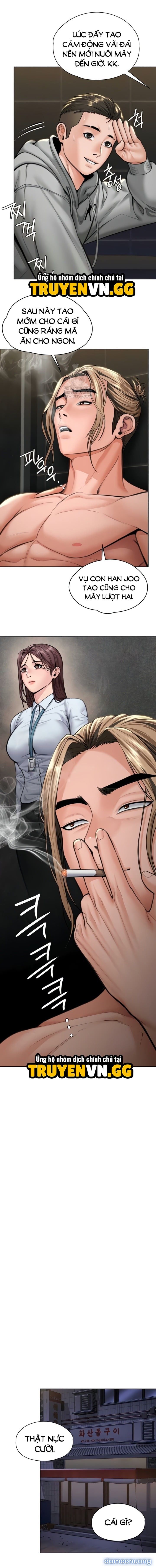 đọc truyện Tôi Sẽ Bảo Vệ Bạn. Chương 14 ảnh 9 tại Thiên Thai Truyện