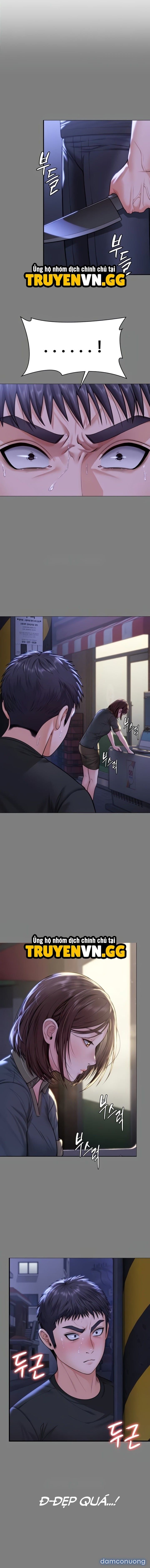 đọc truyện Tôi Sẽ Bảo Vệ Bạn. Chương 14 ảnh 11 tại Thiên Thai Truyện