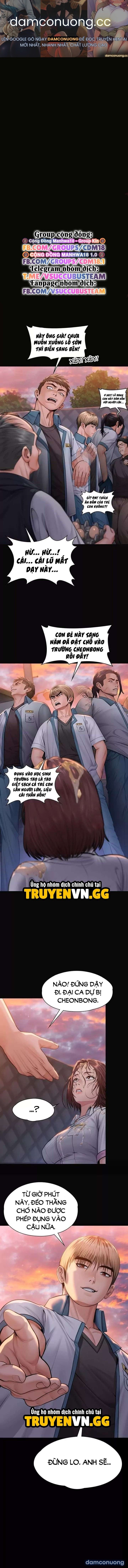 đọc truyện Tôi Sẽ Bảo Vệ Bạn. Chương 15 ảnh 2 tại Thiên Thai Truyện