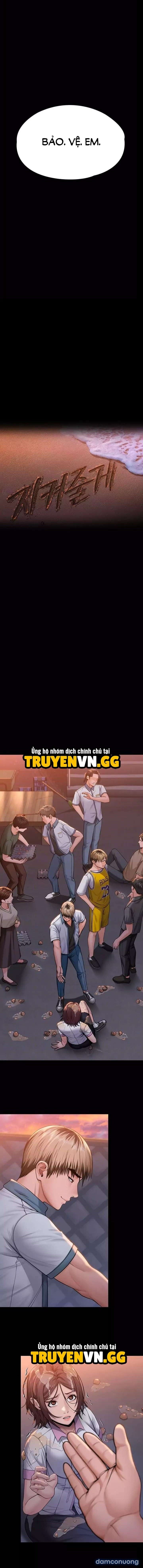 đọc truyện Tôi Sẽ Bảo Vệ Bạn. Chương 15 ảnh 3 tại Thiên Thai Truyện