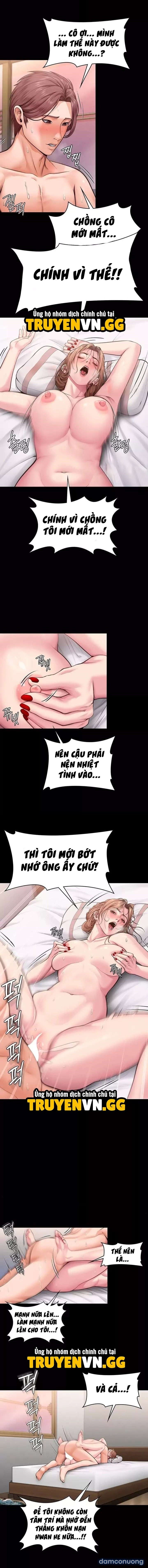 đọc truyện Tôi Sẽ Bảo Vệ Bạn. Chương 15 ảnh 13 tại Thiên Thai Truyện