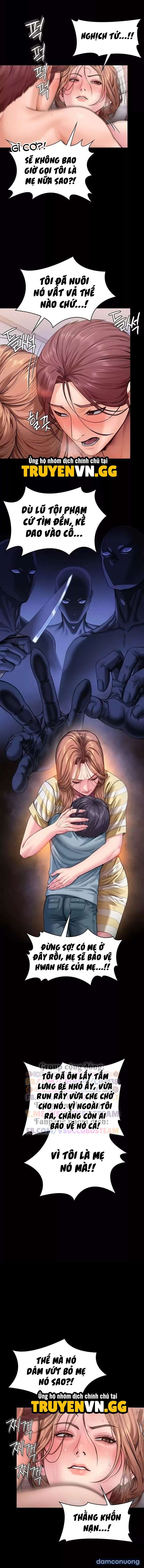 đọc truyện Tôi Sẽ Bảo Vệ Bạn. Chương 15 ảnh 14 tại Thiên Thai Truyện