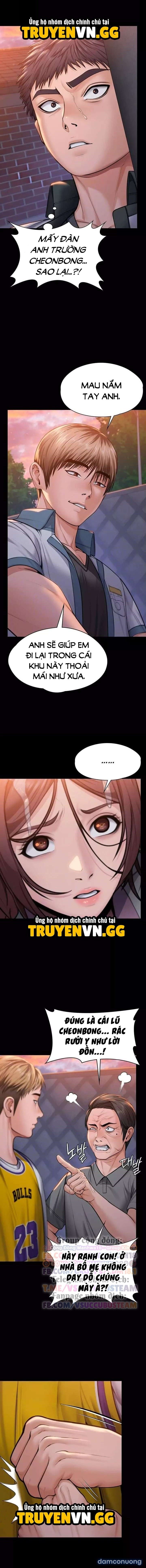 đọc truyện Tôi Sẽ Bảo Vệ Bạn. Chương 15 ảnh 4 tại Thiên Thai Truyện